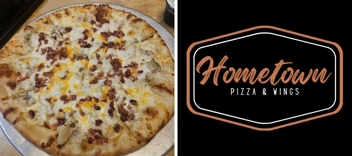 Hometown Pizza & Wings