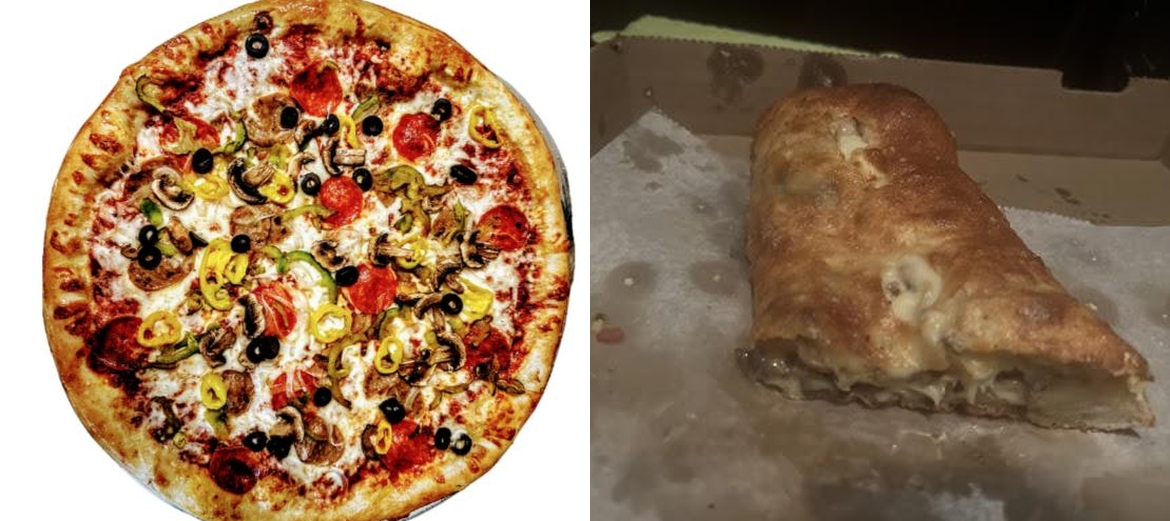 Hometown Pizza & Wings