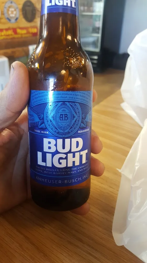 Beer Cheese