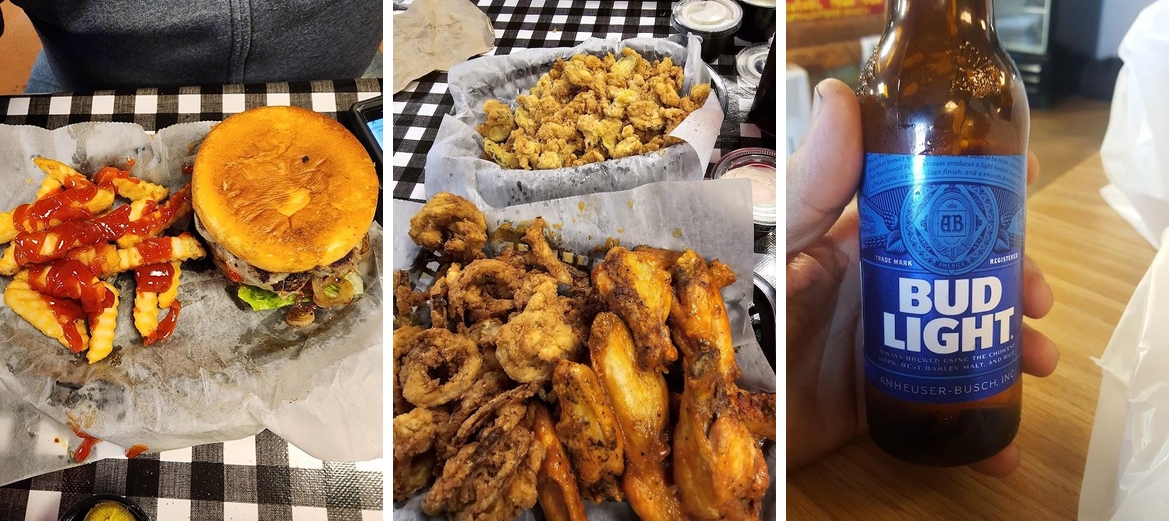 Hometown Pizza & Wings