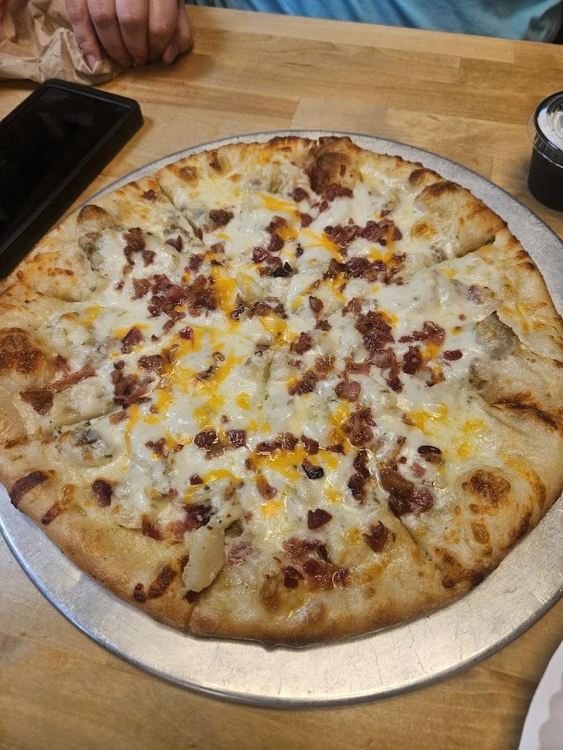 Hometown Pizza & Wings