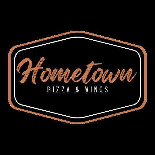 Hometown Pizza & Wings