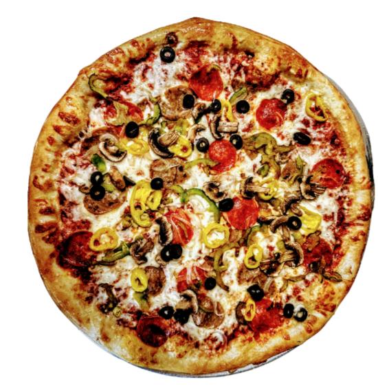 Hometown Pizza & Wings