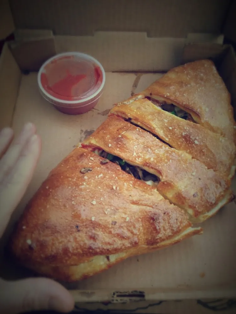 Stromboli